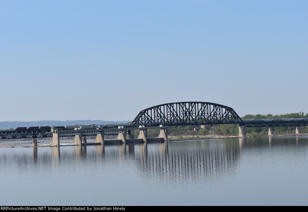 Louisville & Indiana